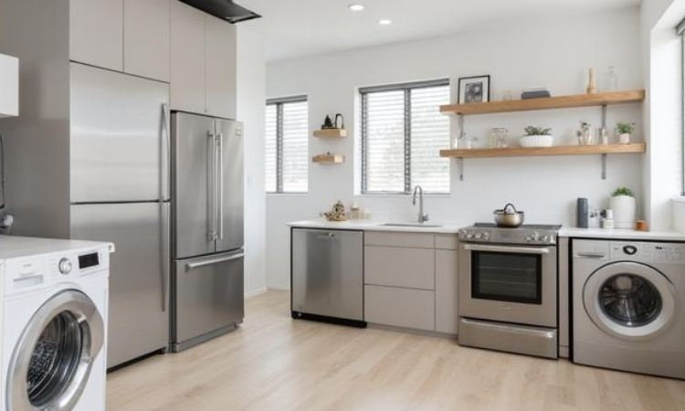 Güneşli Beyaz Eşya Servisi