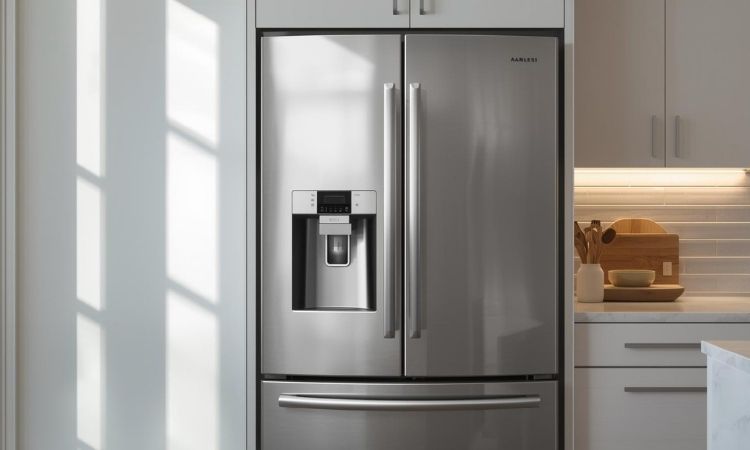 Güneşli Buzdolabı Servisi