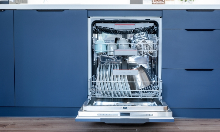 Güneşli Bulaşık Makinesi Servisi